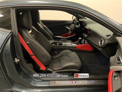 2023 Chevrolet Camaro ZL1 - Photo 17 - Tempe, AZ 85281