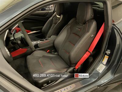 2023 Chevrolet Camaro ZL1 - Photo 2 - Tempe, AZ 85281