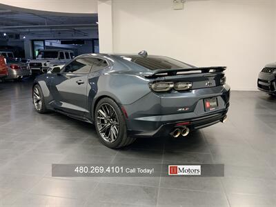 2023 Chevrolet Camaro ZL1 - Photo 5 - Tempe, AZ 85281