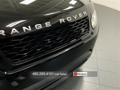 2017 Land Rover Range Rover Sport HSE   - Photo 37 - Tempe, AZ 85281