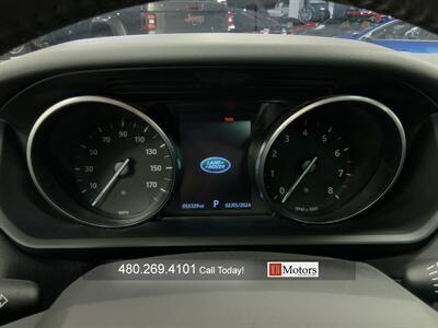 2017 Land Rover Range Rover Sport HSE   - Photo 13 - Tempe, AZ 85281