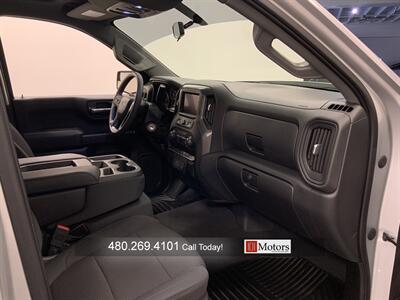 2020 Chevrolet Silverado 1500 Custom Trail Boss   - Photo 18 - Tempe, AZ 85281