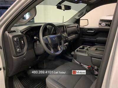 2020 Chevrolet Silverado 1500 Custom Trail Boss   - Photo 10 - Tempe, AZ 85281