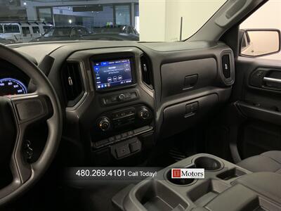 2020 Chevrolet Silverado 1500 Custom Trail Boss   - Photo 13 - Tempe, AZ 85281