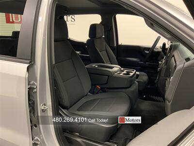 2020 Chevrolet Silverado 1500 Custom Trail Boss   - Photo 16 - Tempe, AZ 85281