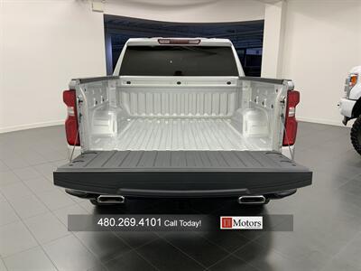 2020 Chevrolet Silverado 1500 Custom Trail Boss   - Photo 23 - Tempe, AZ 85281