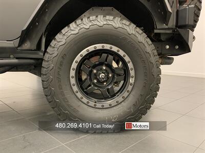 2013 Jeep Wrangler Unlimited Rubicon   - Photo 30 - Tempe, AZ 85281