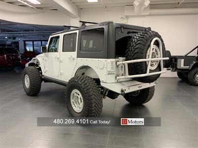 2016 Jeep Wrangler Unlimited LS3 V8   - Photo 5 - Tempe, AZ 85281