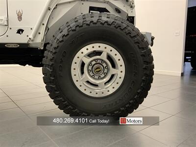 2016 Jeep Wrangler Unlimited LS3 V8   - Photo 34 - Tempe, AZ 85281