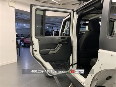 2016 Jeep Wrangler Unlimited LS3 V8   - Photo 27 - Tempe, AZ 85281