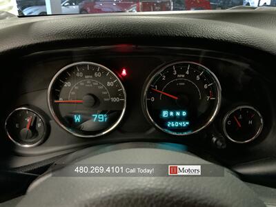 2016 Jeep Wrangler Unlimited LS3 V8   - Photo 16 - Tempe, AZ 85281