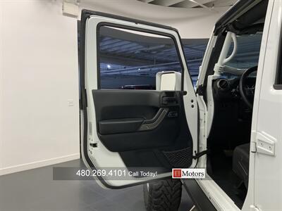 2016 Jeep Wrangler Unlimited LS3 V8   - Photo 12 - Tempe, AZ 85281