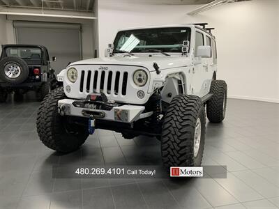 2016 Jeep Wrangler Unlimited LS3 V8   - Photo 7 - Tempe, AZ 85281