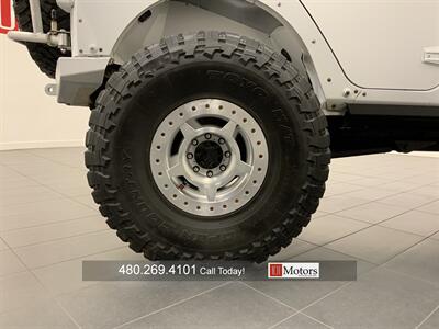 2016 Jeep Wrangler Unlimited LS3 V8   - Photo 33 - Tempe, AZ 85281