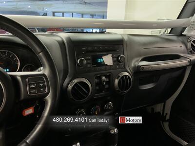 2016 Jeep Wrangler Unlimited LS3 V8   - Photo 17 - Tempe, AZ 85281