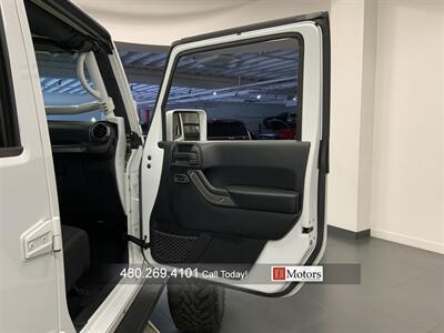 2016 Jeep Wrangler Unlimited LS3 V8   - Photo 21 - Tempe, AZ 85281