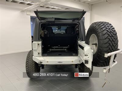 2016 Jeep Wrangler Unlimited LS3 V8   - Photo 30 - Tempe, AZ 85281