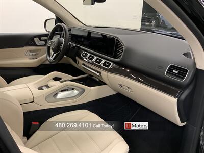 2021 Mercedes-Benz GLS GLS 580   - Photo 23 - Tempe, AZ 85281