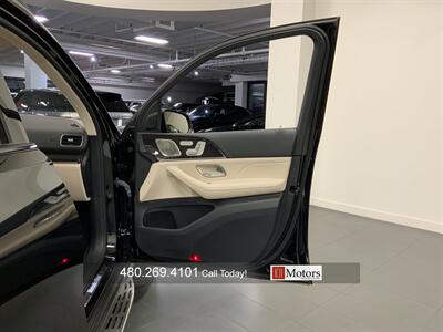 2021 Mercedes-Benz GLS GLS 580   - Photo 20 - Tempe, AZ 85281