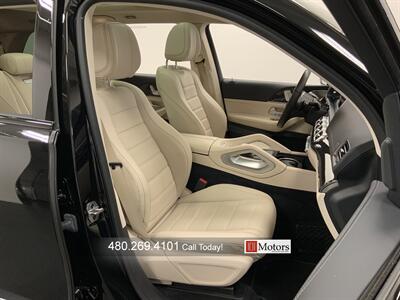 2021 Mercedes-Benz GLS GLS 580   - Photo 21 - Tempe, AZ 85281