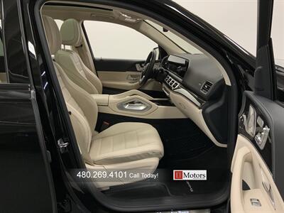 2021 Mercedes-Benz GLS GLS 580   - Photo 22 - Tempe, AZ 85281