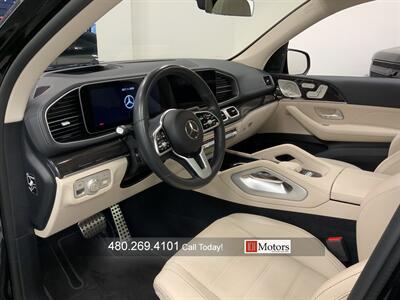 2021 Mercedes-Benz GLS GLS 580   - Photo 11 - Tempe, AZ 85281