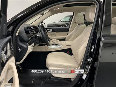 2021 Mercedes-Benz GLS GLS 580   - Photo 10 - Tempe, AZ 85281