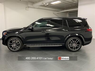 2021 Mercedes-Benz GLS GLS 580   - Photo 6 - Tempe, AZ 85281