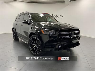 2021 Mercedes-Benz GLS GLS 580   - Photo 1 - Tempe, AZ 85281