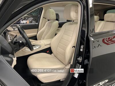 2021 Mercedes-Benz GLS GLS 580   - Photo 2 - Tempe, AZ 85281