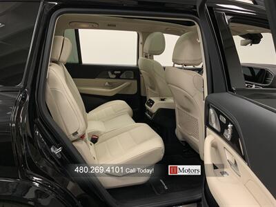 2021 Mercedes-Benz GLS GLS 580   - Photo 25 - Tempe, AZ 85281