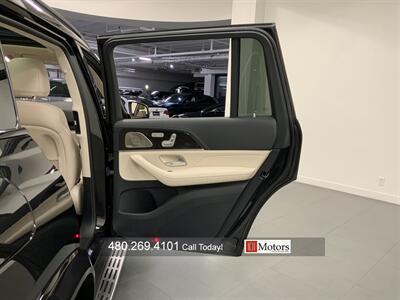 2021 Mercedes-Benz GLS GLS 580   - Photo 24 - Tempe, AZ 85281