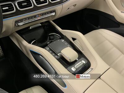 2021 Mercedes-Benz GLS GLS 580   - Photo 18 - Tempe, AZ 85281