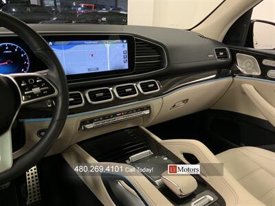 2021 Mercedes-Benz GLS GLS 580   - Photo 14 - Tempe, AZ 85281