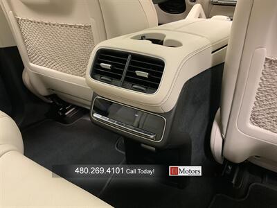 2021 Mercedes-Benz GLS GLS 580   - Photo 26 - Tempe, AZ 85281