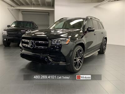 2021 Mercedes-Benz GLS GLS 580   - Photo 7 - Tempe, AZ 85281