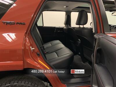 2024 Toyota 4Runner TRD Pro - Photo 24 - Tempe, AZ 85281