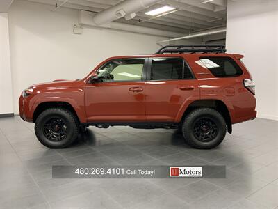 2024 Toyota 4Runner TRD Pro - Photo 6 - Tempe, AZ 85281