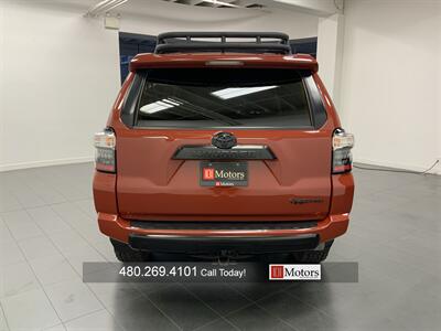 2024 Toyota 4Runner TRD Pro - Photo 4 - Tempe, AZ 85281