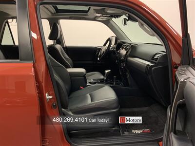 2024 Toyota 4Runner TRD Pro - Photo 21 - Tempe, AZ 85281