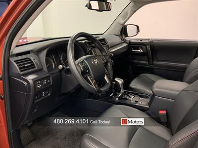 2024 Toyota 4Runner TRD Pro - Photo 11 - Tempe, AZ 85281