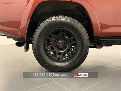 2024 Toyota 4Runner TRD Pro - Photo 30 - Tempe, AZ 85281