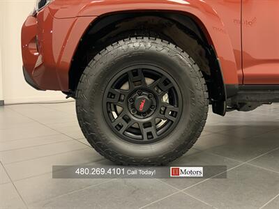 2024 Toyota 4Runner TRD Pro - Photo 28 - Tempe, AZ 85281