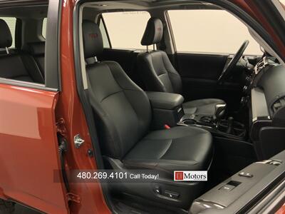 2024 Toyota 4Runner TRD Pro - Photo 20 - Tempe, AZ 85281