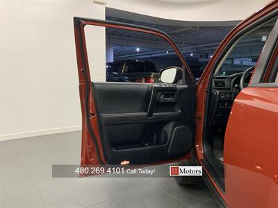 2024 Toyota 4Runner TRD Pro - Photo 9 - Tempe, AZ 85281