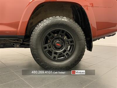 2024 Toyota 4Runner TRD Pro - Photo 29 - Tempe, AZ 85281