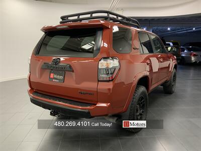 2024 Toyota 4Runner TRD Pro - Photo 3 - Tempe, AZ 85281