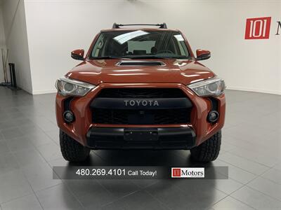 2024 Toyota 4Runner TRD Pro - Photo 8 - Tempe, AZ 85281