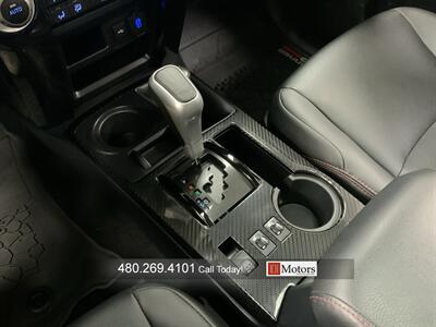 2024 Toyota 4Runner TRD Pro - Photo 16 - Tempe, AZ 85281