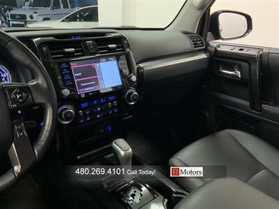 2024 Toyota 4Runner TRD Pro - Photo 14 - Tempe, AZ 85281